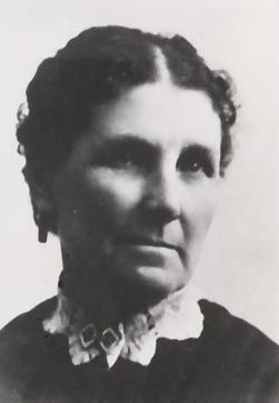 Jane Gardner (1833 - 1907) Profile